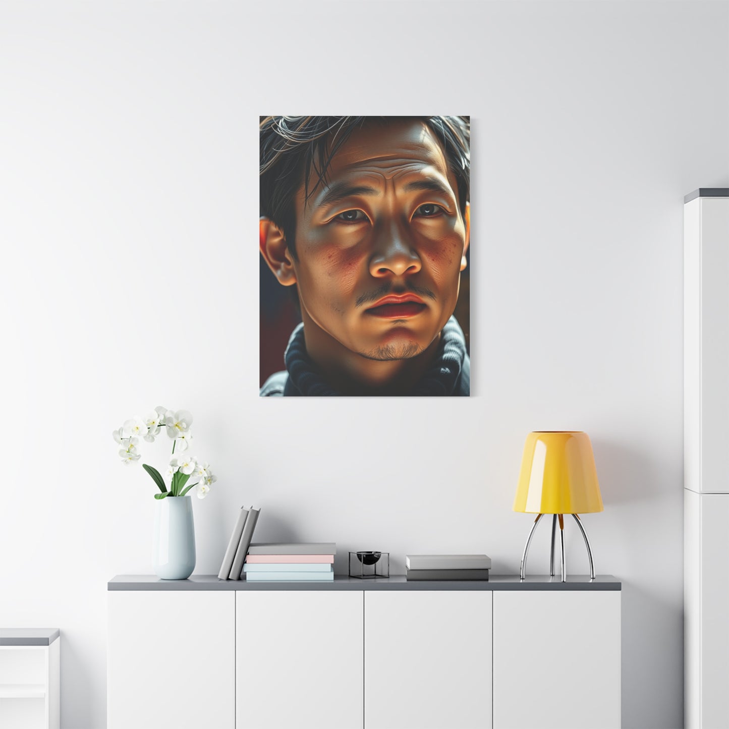 Supreme Artur Chen Art Collection Wall Art & Canvas Print