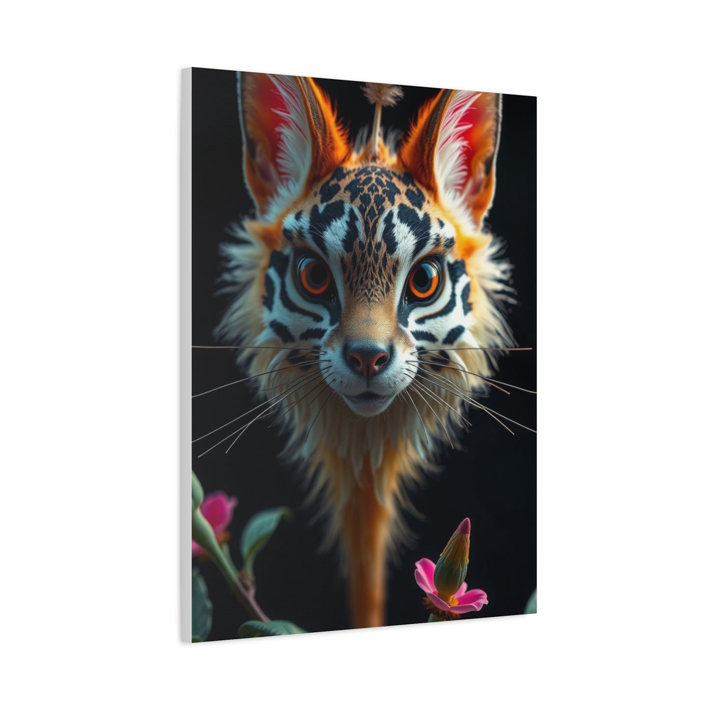 Sylvan Sanctuary Art Piece Wall Art & Canvas Print
