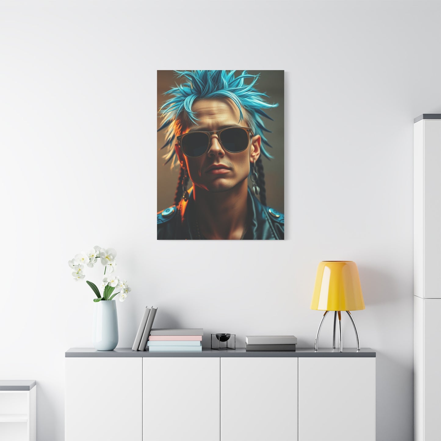 Noble Noise Wall Art Wall Art & Canvas Print