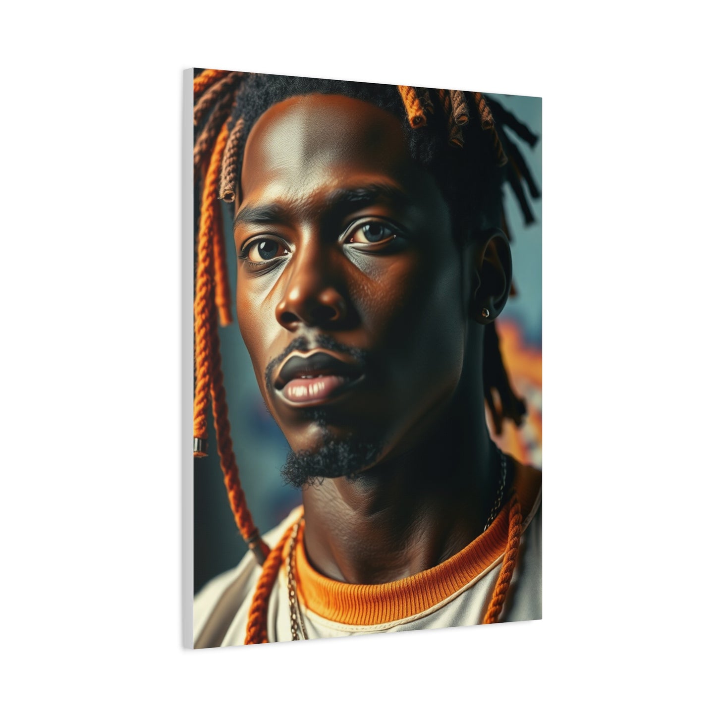 Elite Quincy Ray Art Vision Wall Art & Canvas Print