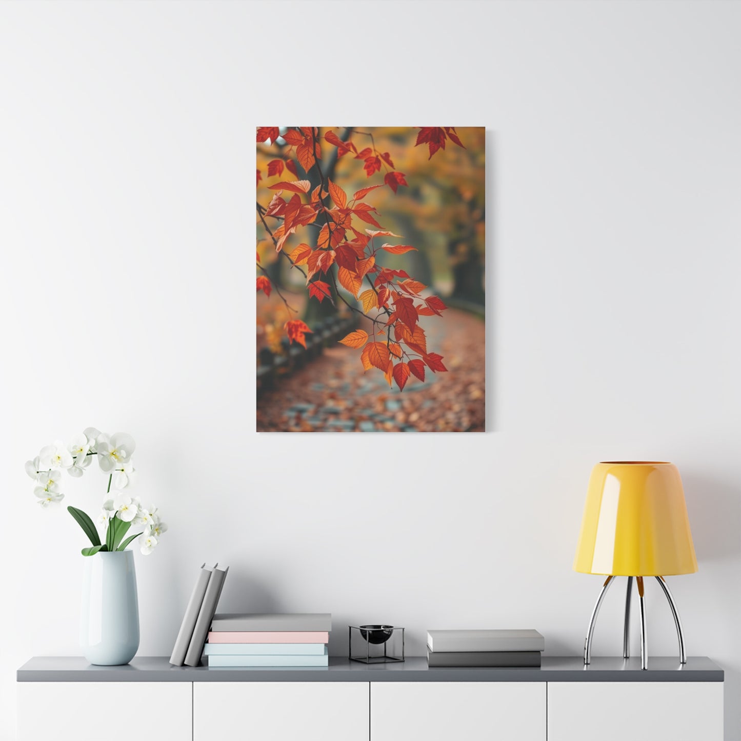 Collection Autumn Art Art Wall Art & Canvas Print