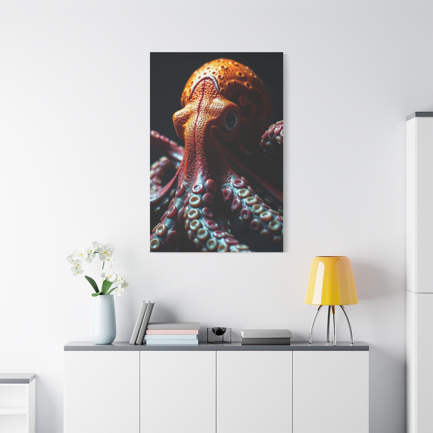 Abyssal Grace Artistry