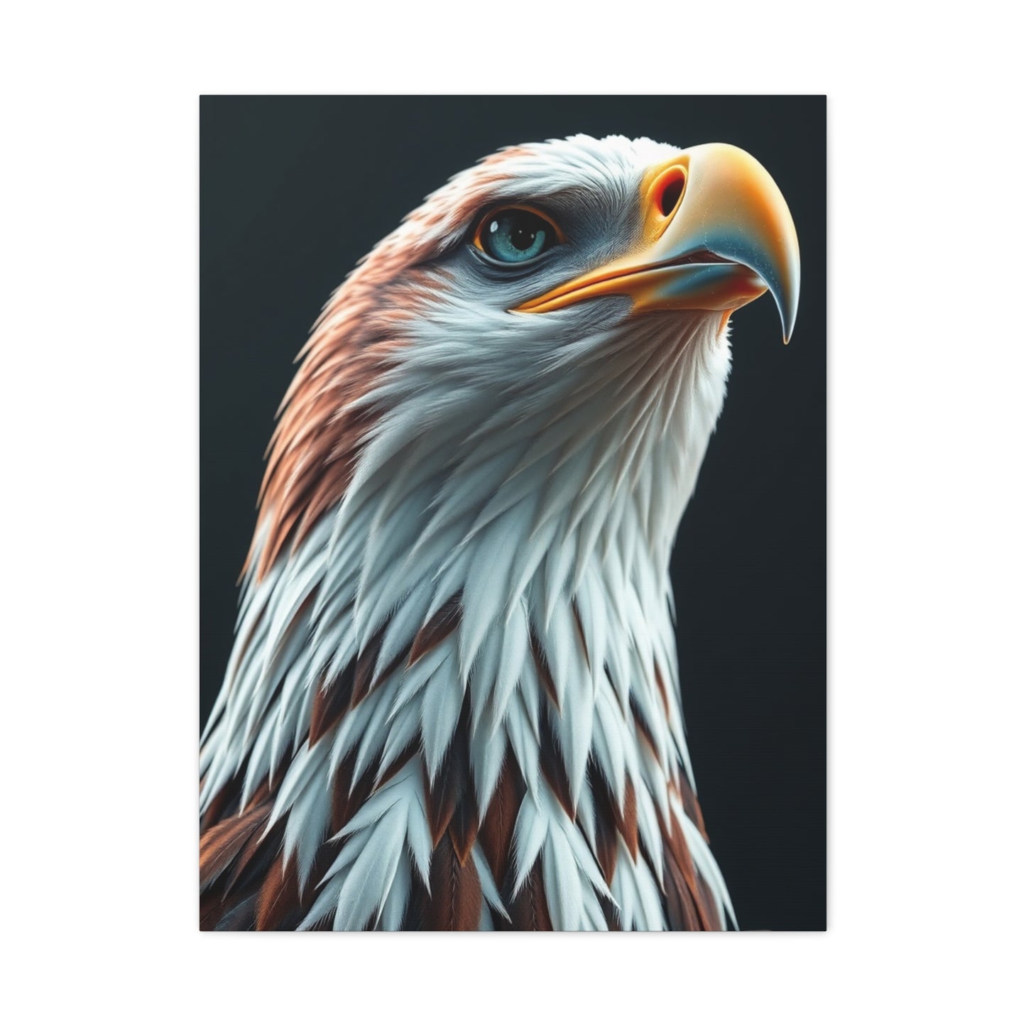 Sovereign Winged Symphony