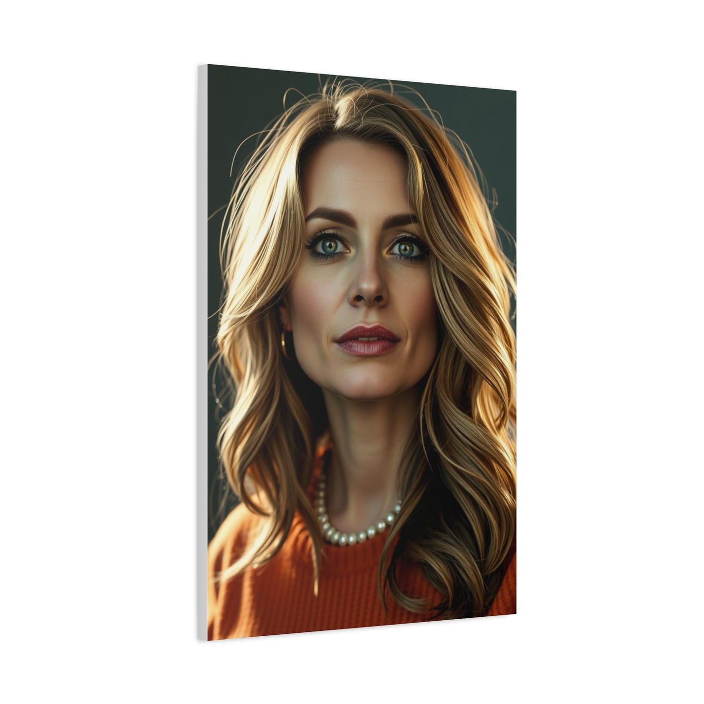 Amy Peterson Art Supreme Canvas Gallery Wall Art & Canvas Print