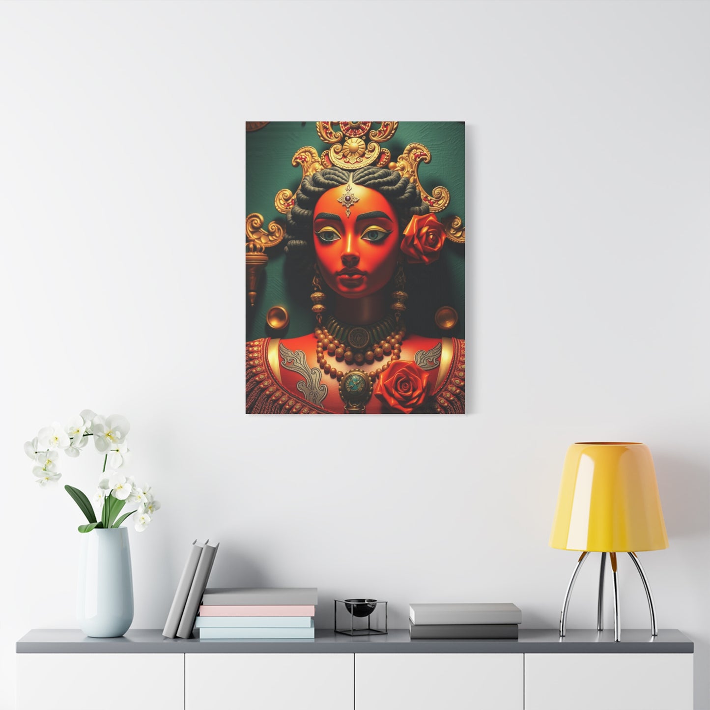 Majestic Latin Aesthetics