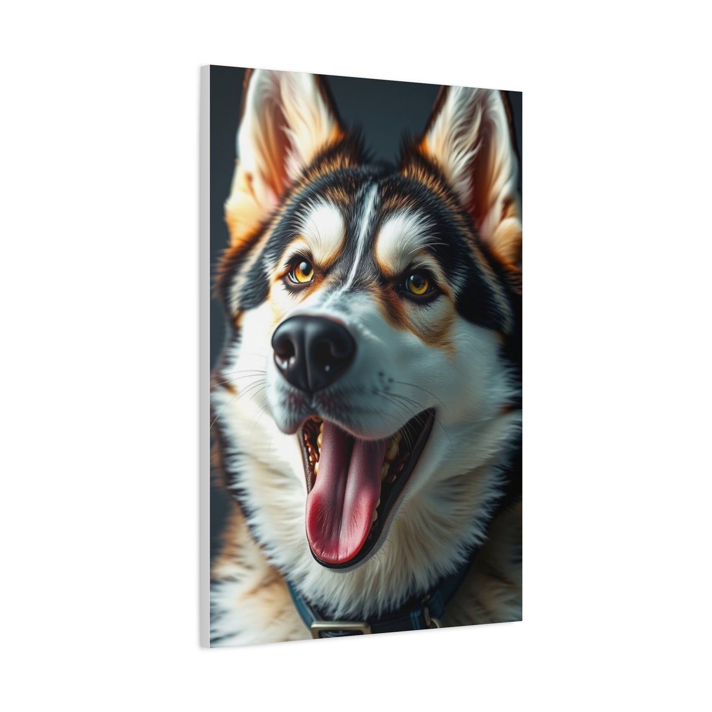 Arctic Majesty Canvas