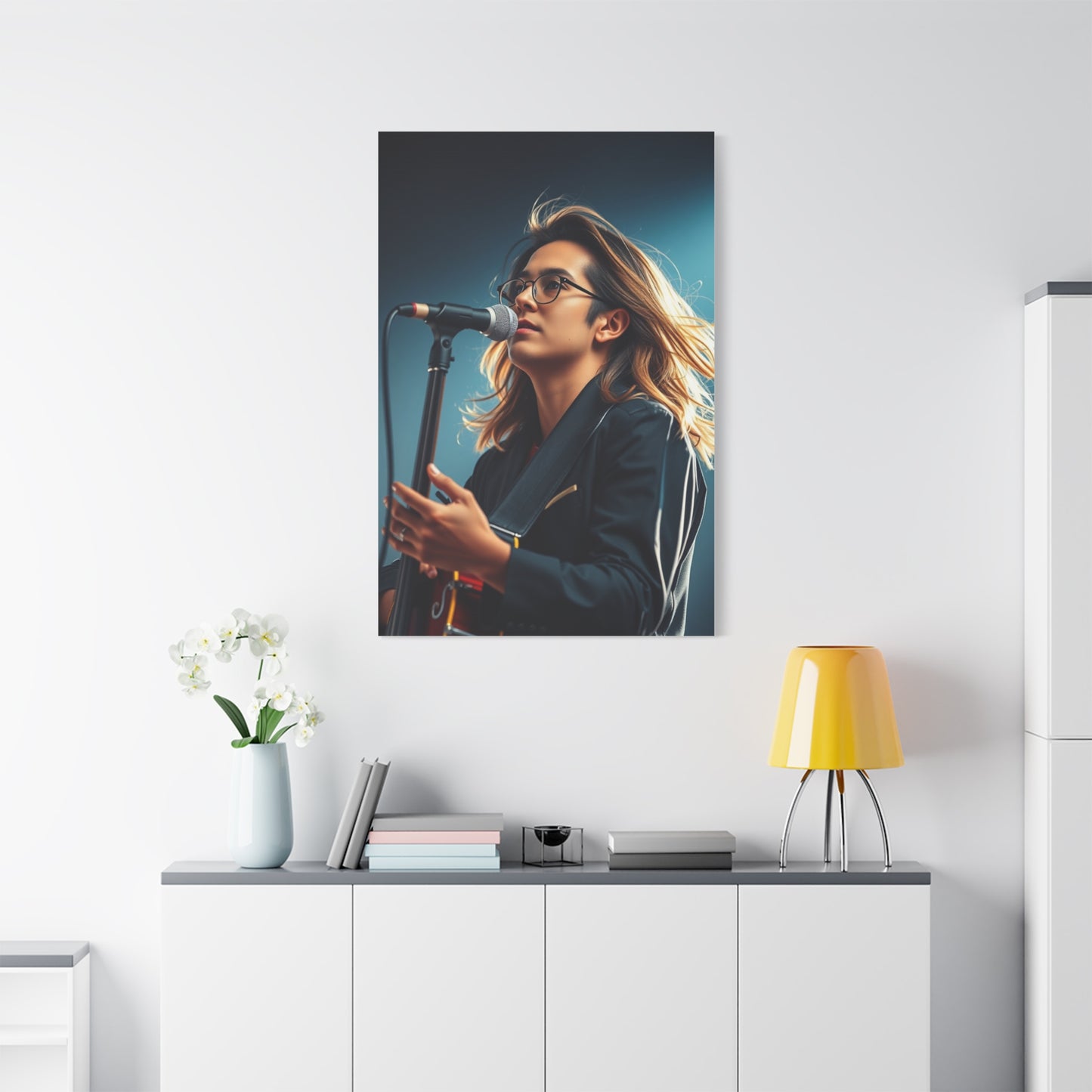 Lyrical Sonata Artistry