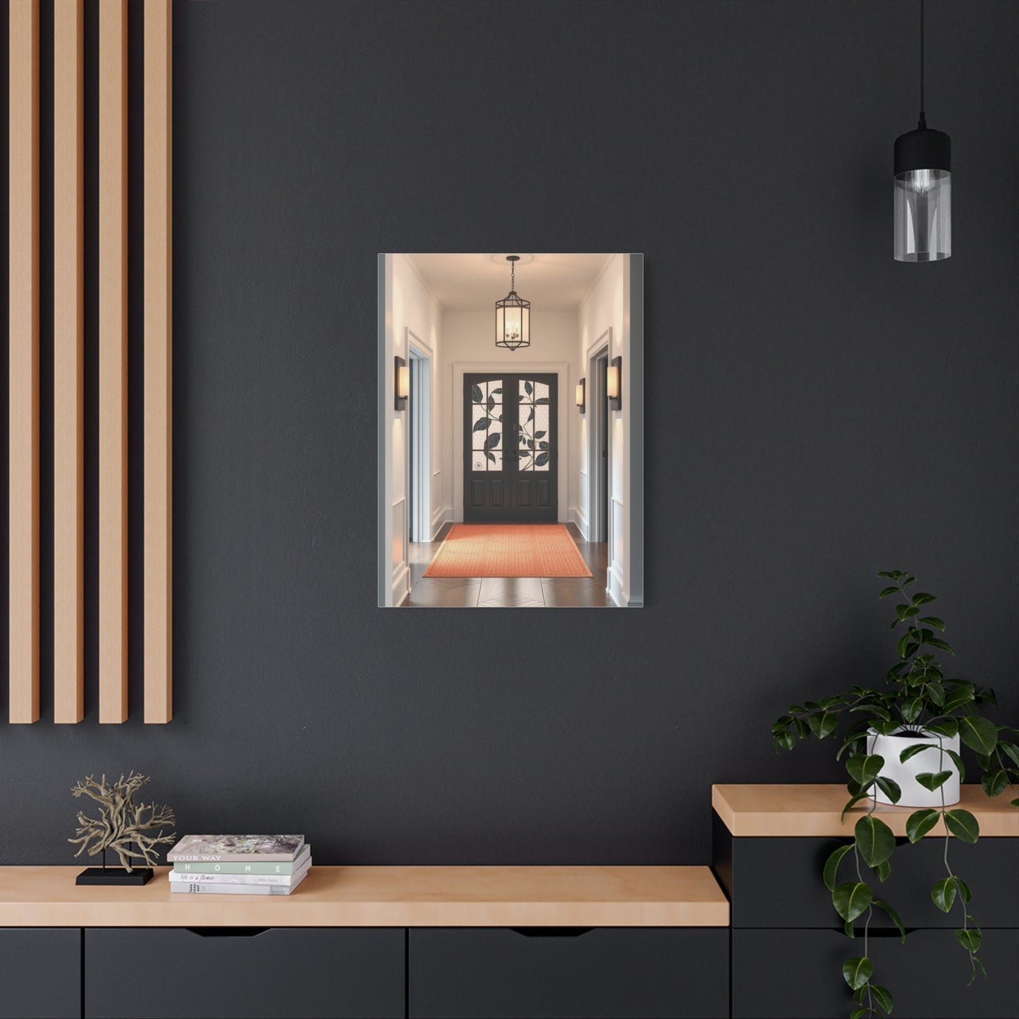 Portal Prestige Wall Art