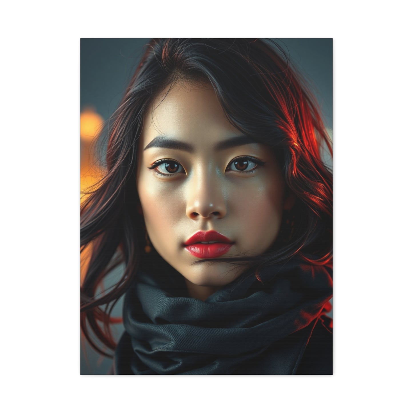 Landmark Art Supreme Gallery Wall Art & Canvas Print