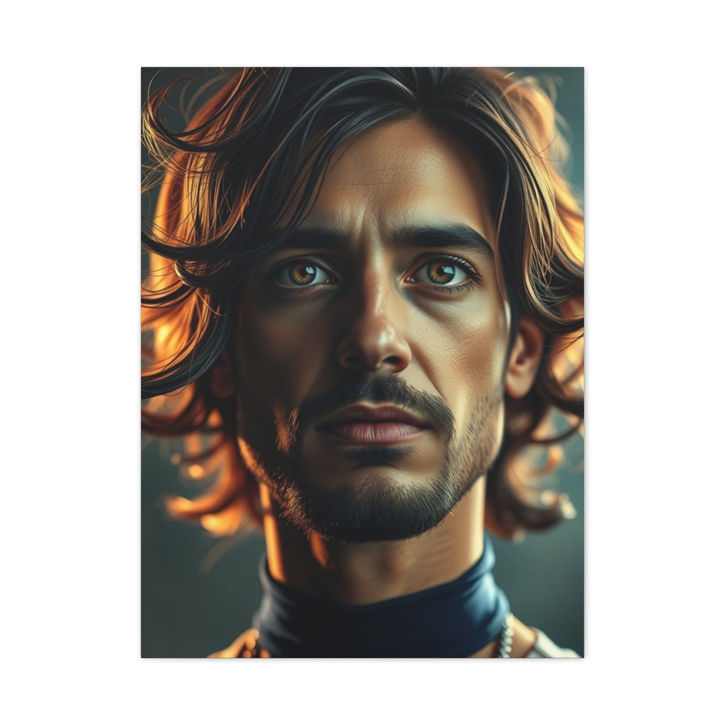 Luxury Ali Gulec Art Collection Wall Art & Canvas Print