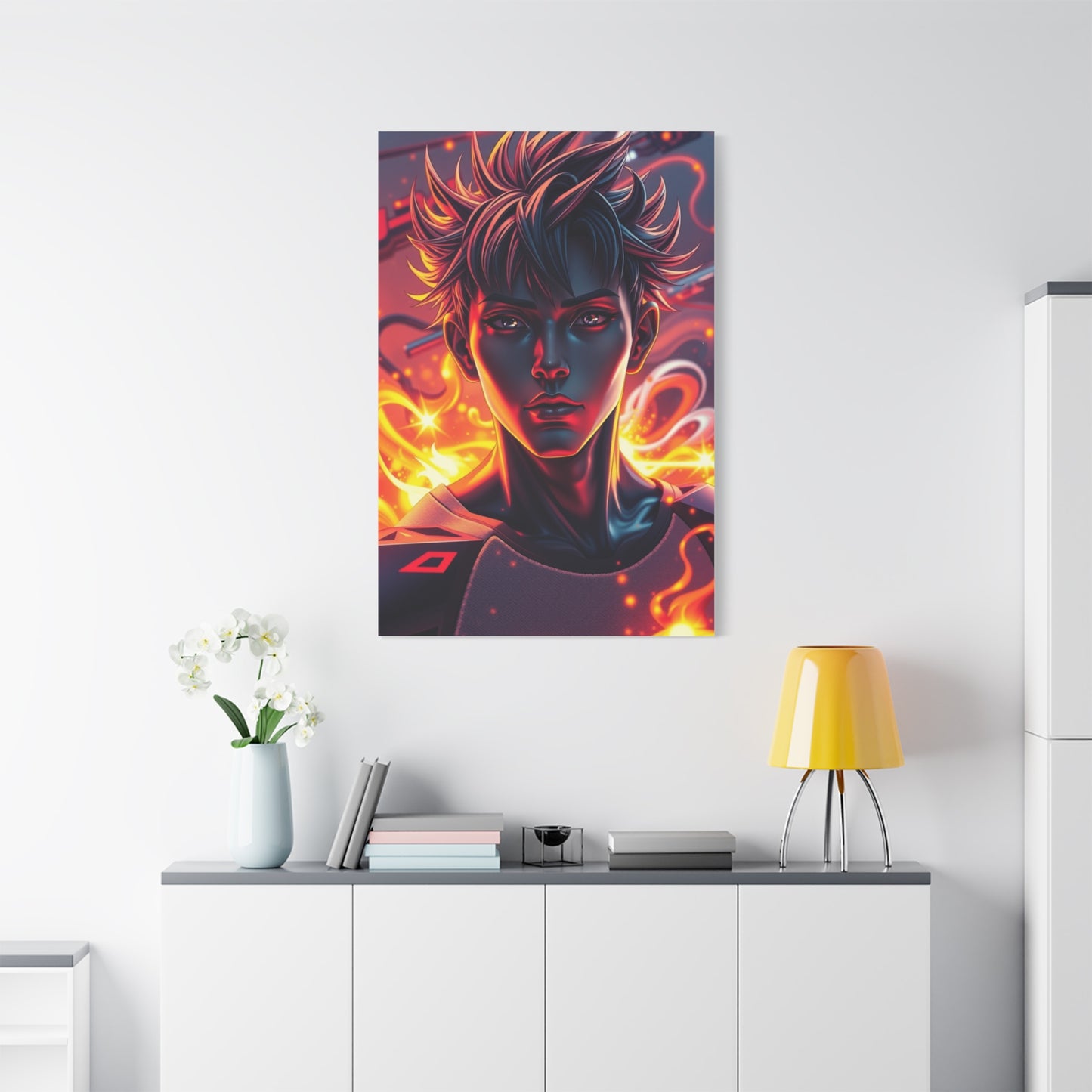 Collection Y2K Art Art Wall Art & Canvas Print
