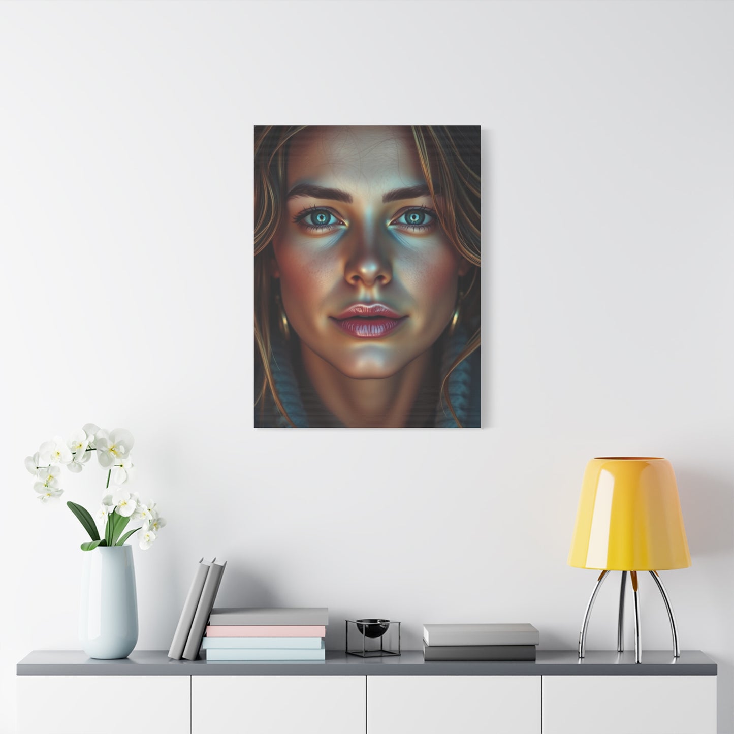 Nicky Boehme Art Supreme Gallery Wall Art & Canvas Print