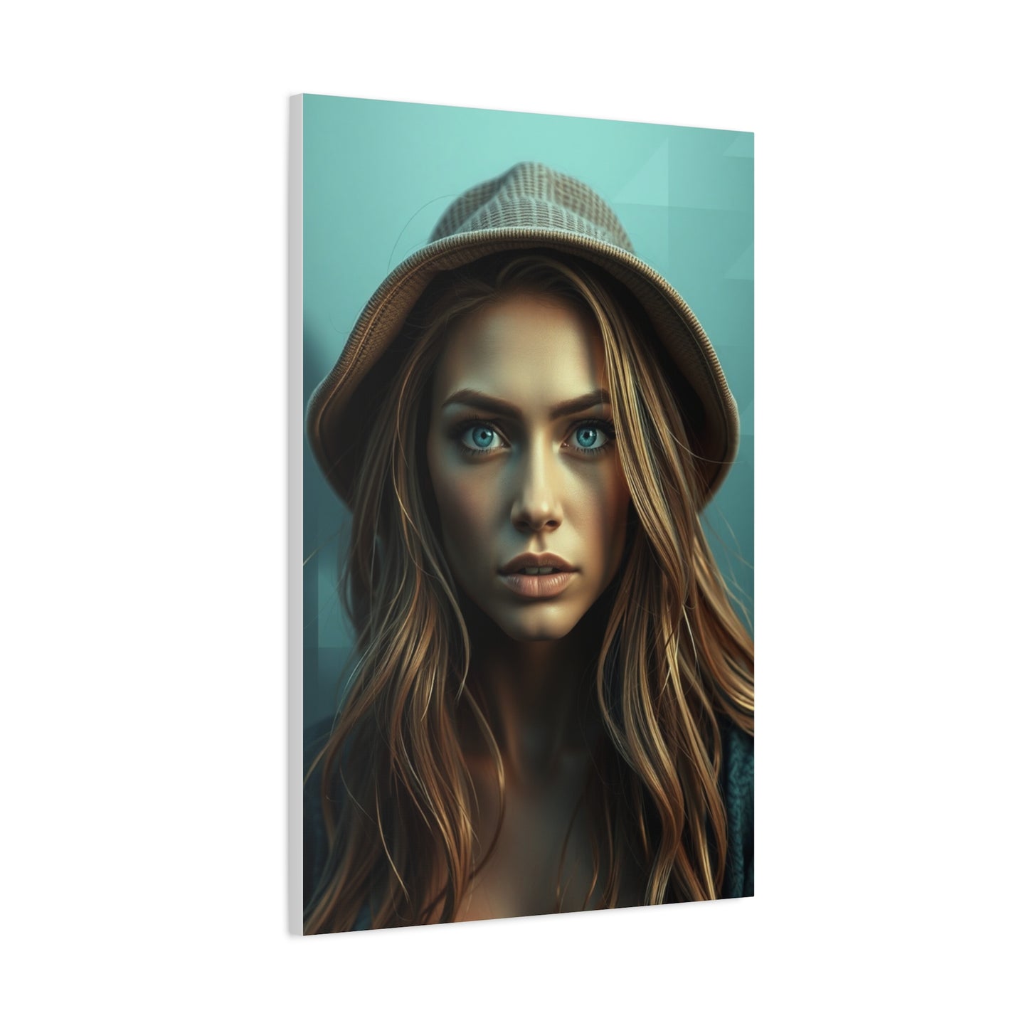 Nicky Boehme Art Supreme Gallery Wall Art & Canvas Print