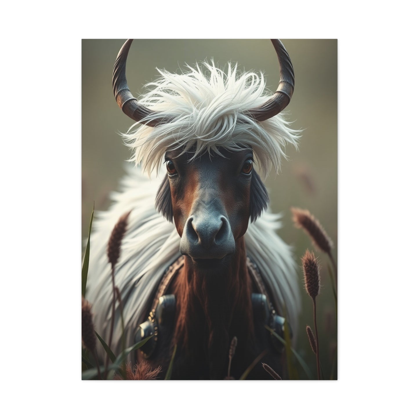 Marsh & Swamp Art Refined Canvas Wall Art & Canvas Print