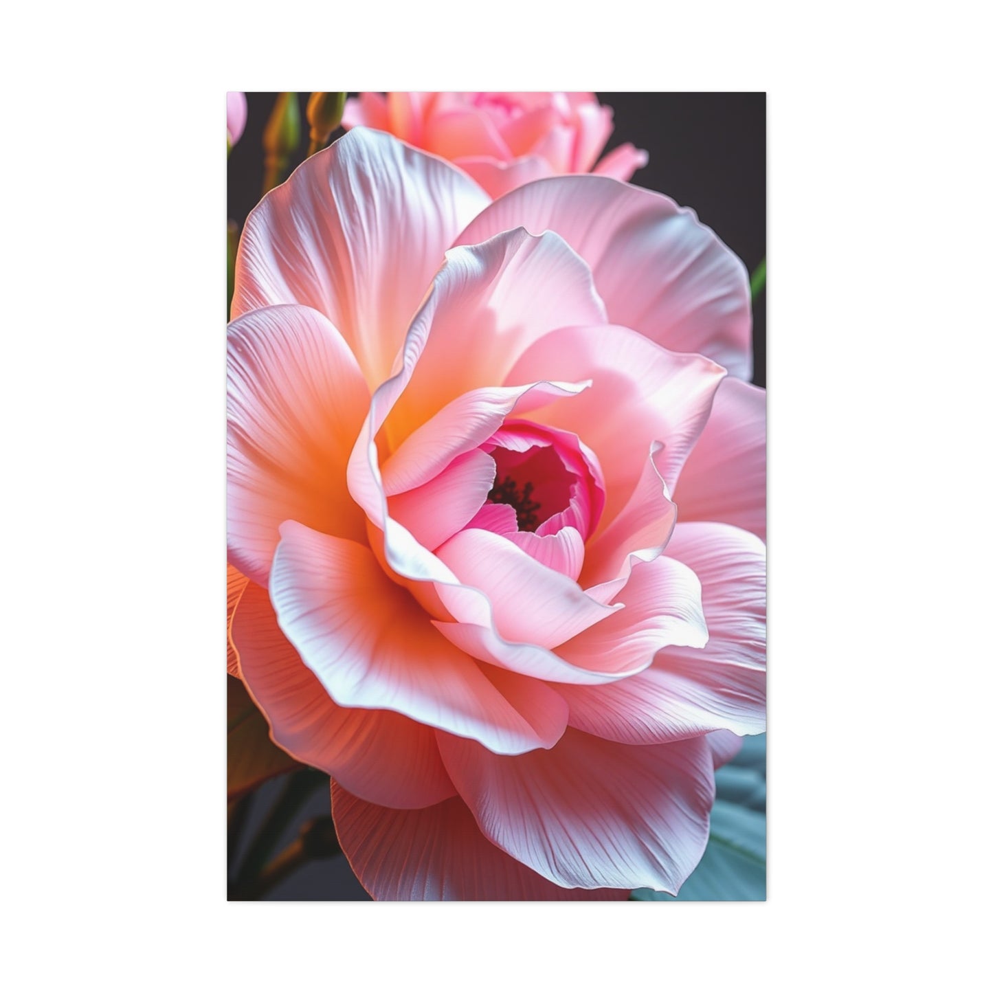 Bloom Symphony Wall Art Wall Art & Canvas Print