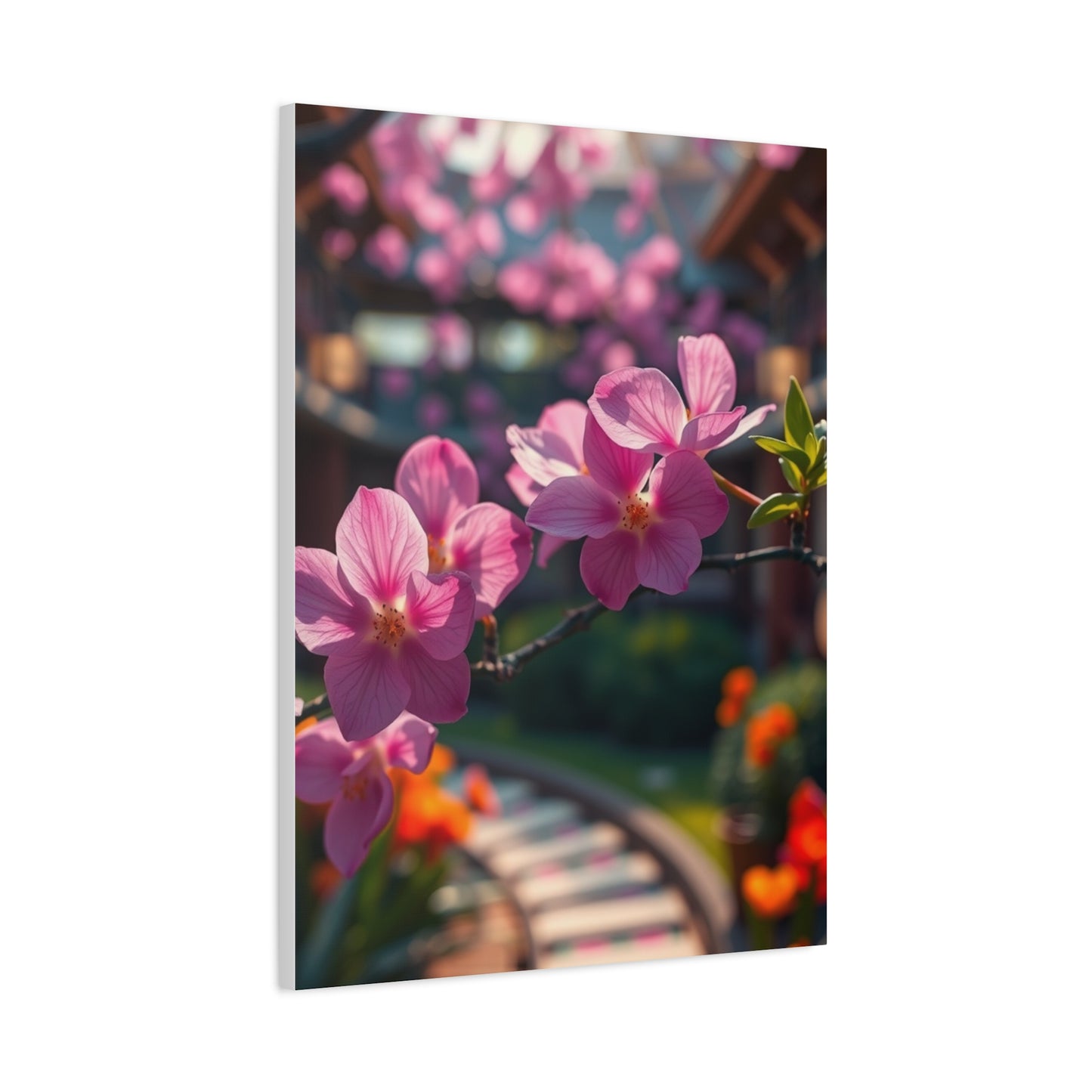 Collection Spring Art Art Wall Art & Canvas Print