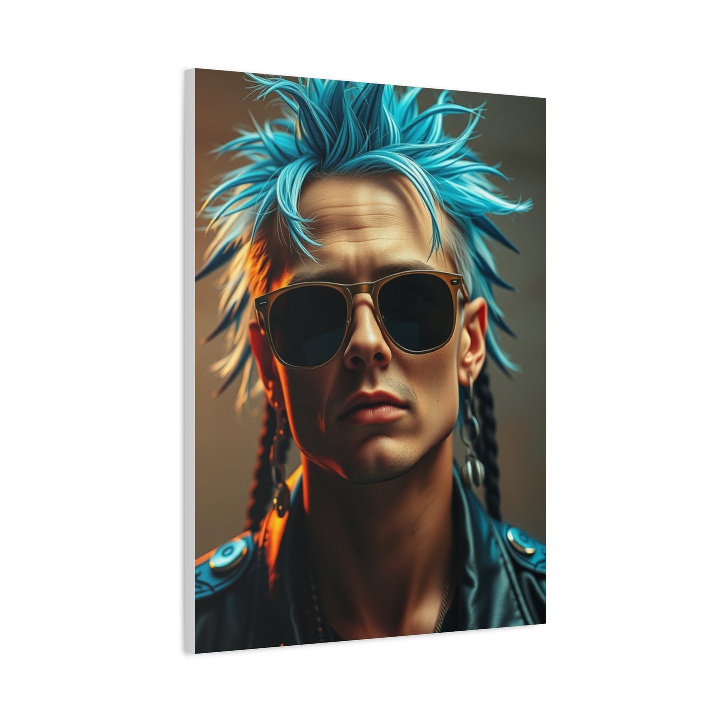 Noble Noise Wall Art Wall Art & Canvas Print