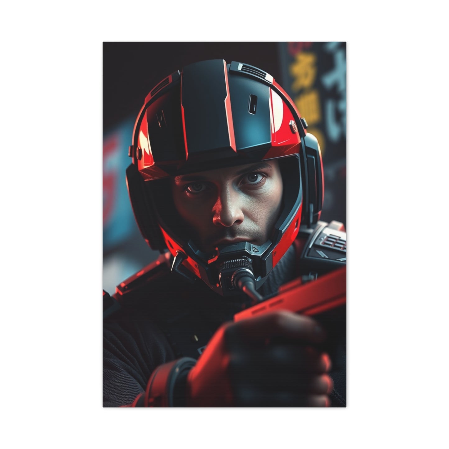 Arcadian Pixel Reverie