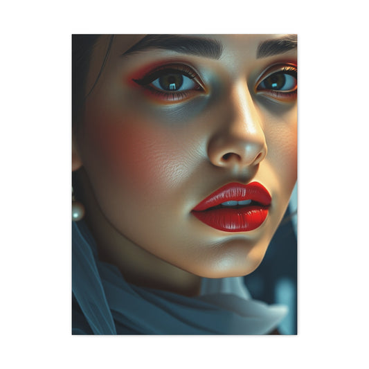 Selena Art Supreme Gallery Wall Art & Canvas Print