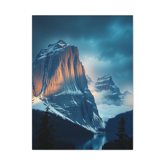 Aurora Borealis Elegance