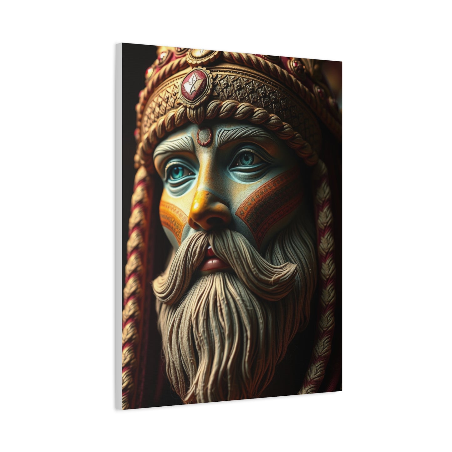 Empyrean Reverie Art Wall Art & Canvas Print