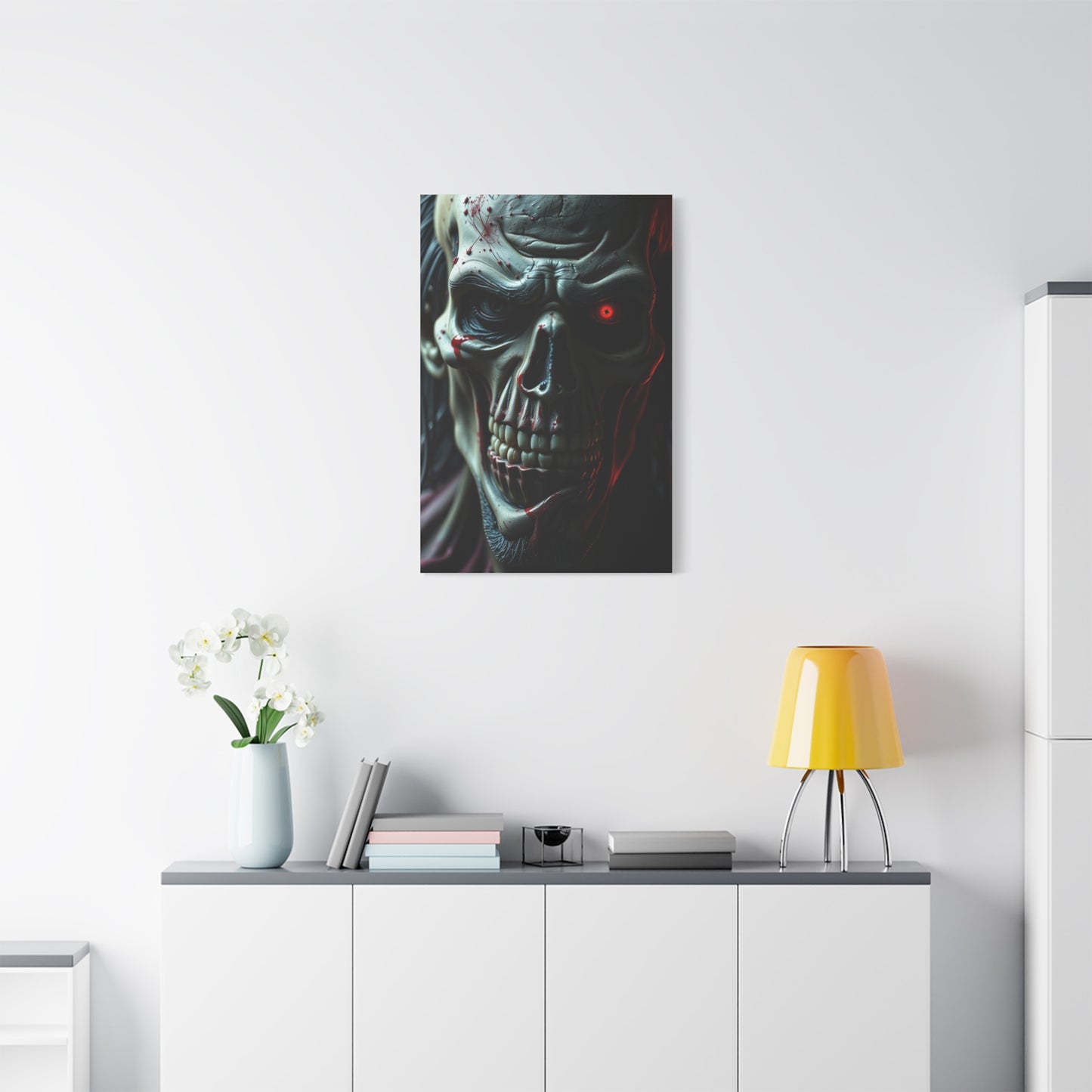 Collection Zombie Art Art Wall Art & Canvas Print