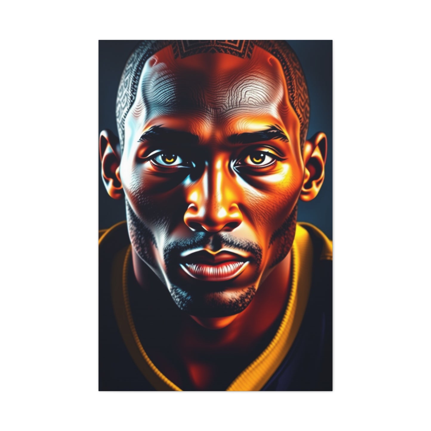 Bryants Radiant Glory Wall Art & Canvas Print