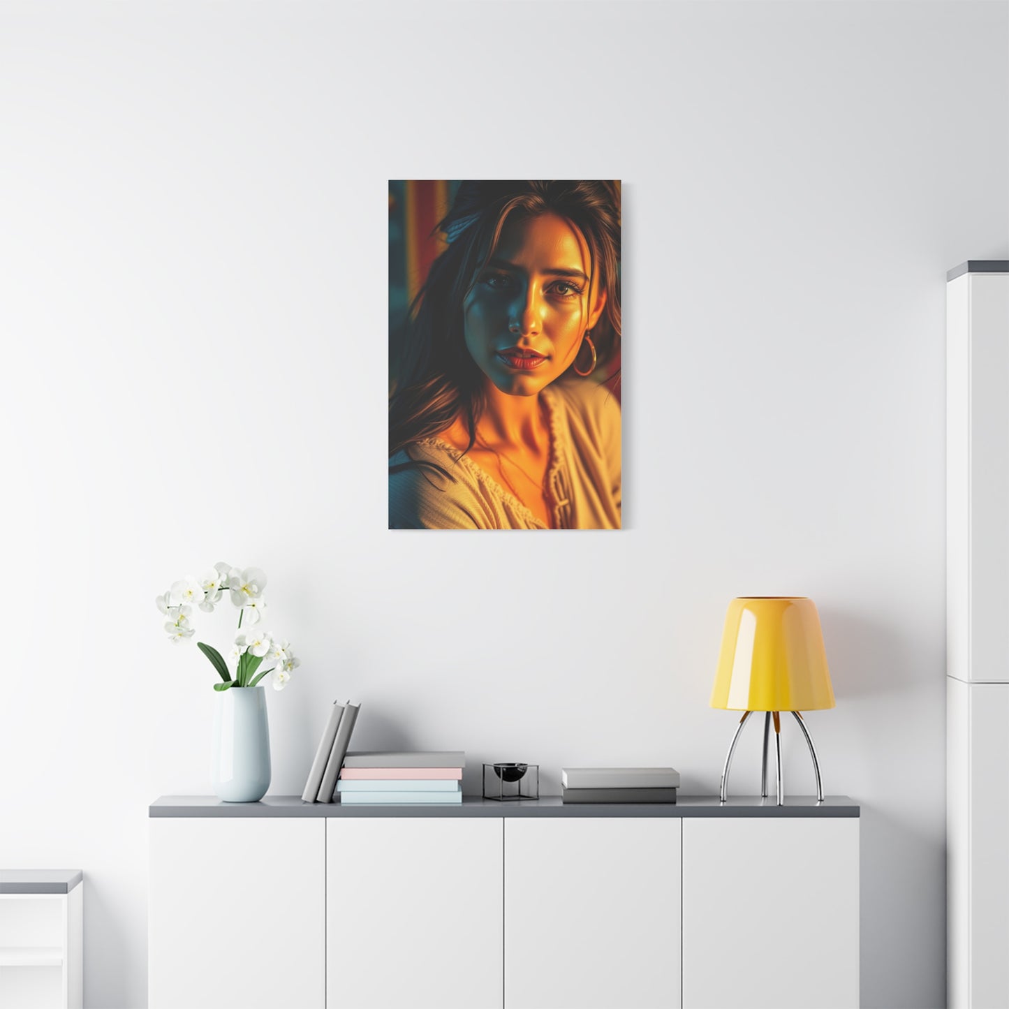 Supreme Paige Tingey Art Collection Wall Art & Canvas Print