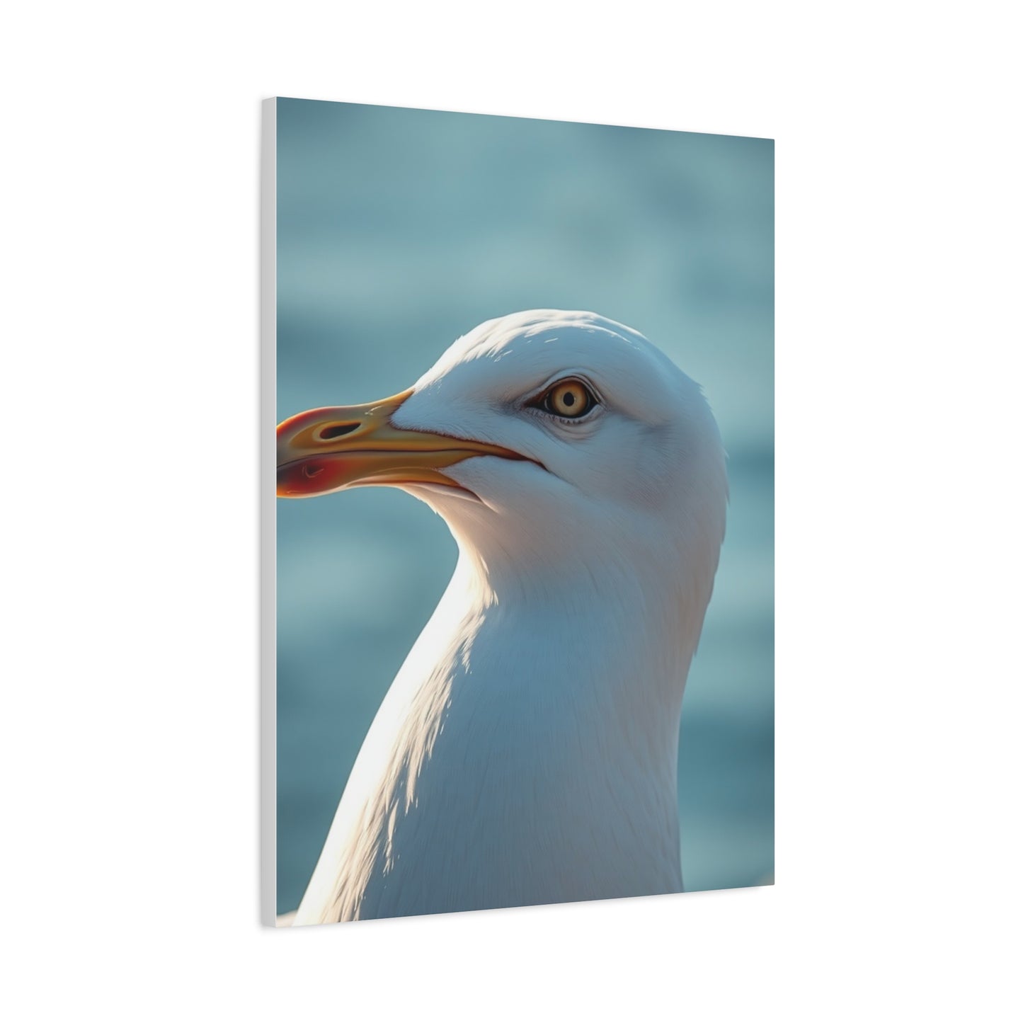 Sea Gull Art Luxury Canvas Wall Art & Canvas Print