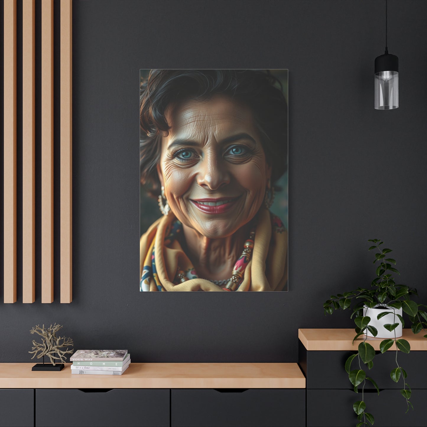 Cynthia Coulter Art Supreme Gallery Wall Art & Canvas Print