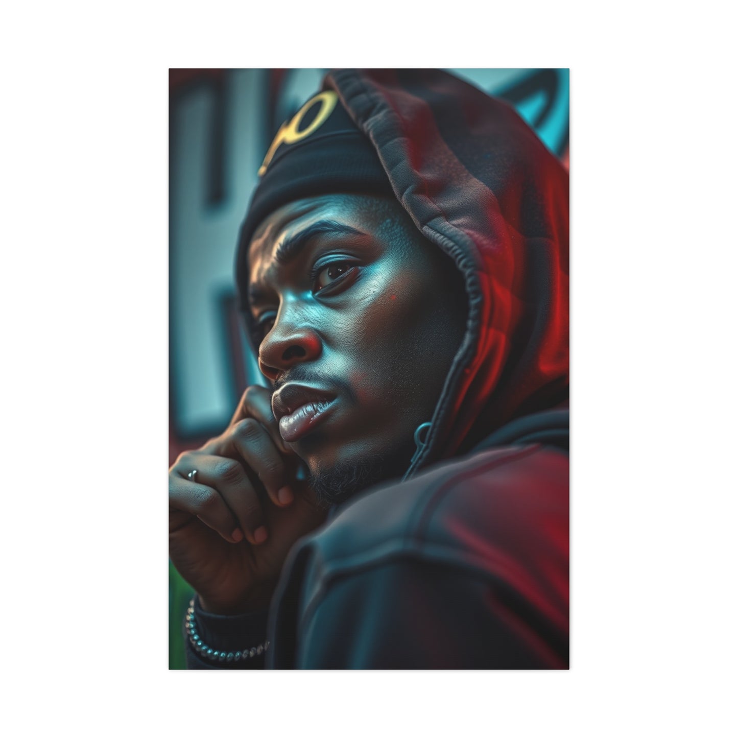 Metropolitan Muse Masterpiece Wall Art & Canvas Print