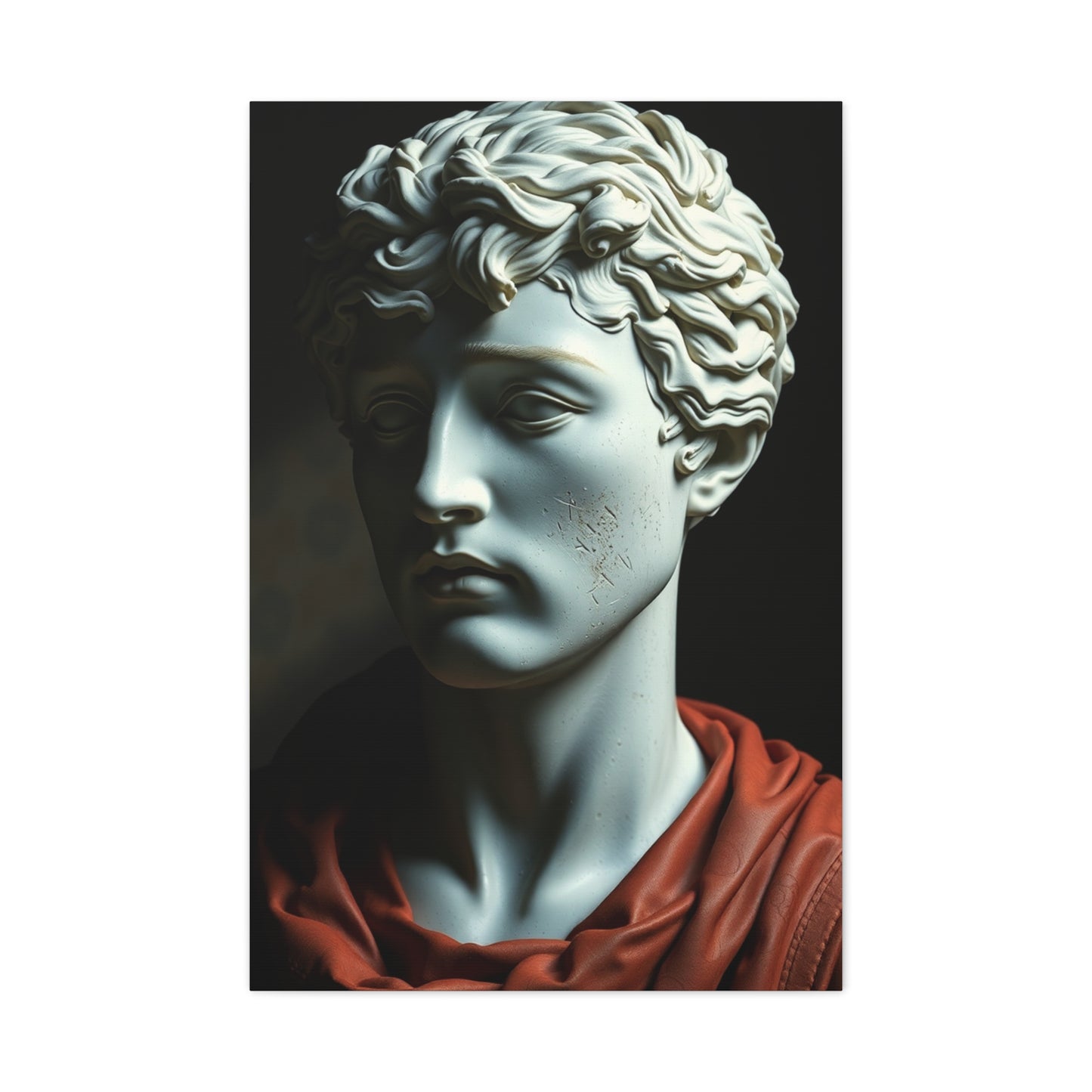Collection Classicism and Neoclassicism Art Art Wall Art & Canvas Print