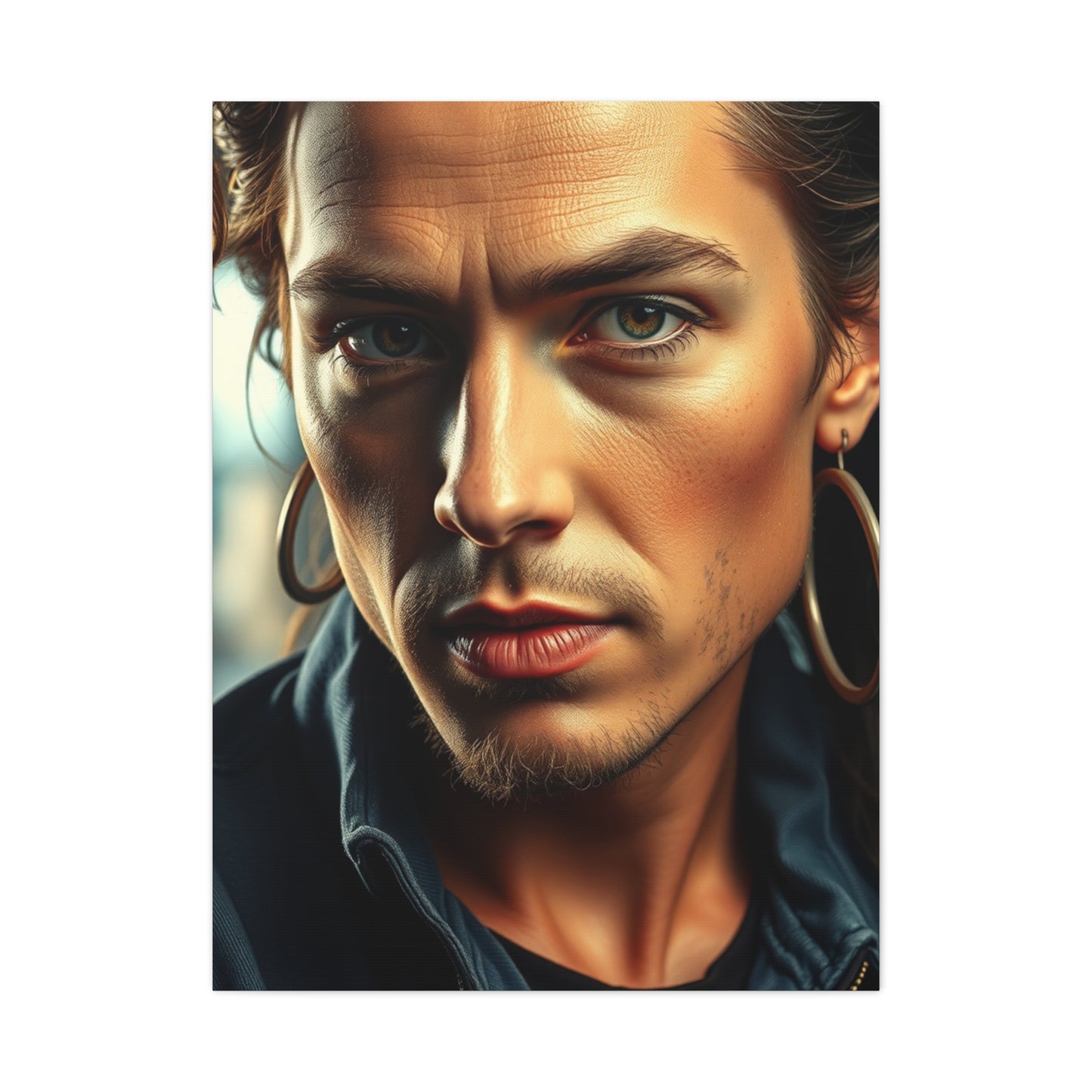 Illustrious Persona Collection Wall Art & Canvas Print