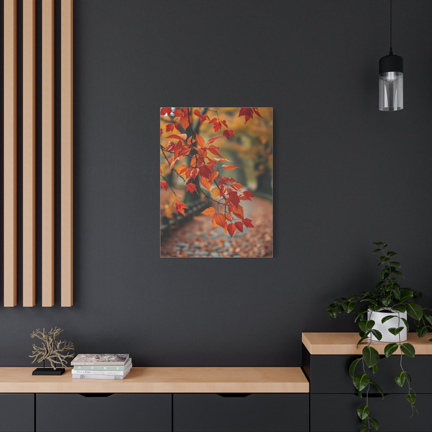 Collection Autumn Art Art Wall Art & Canvas Print
