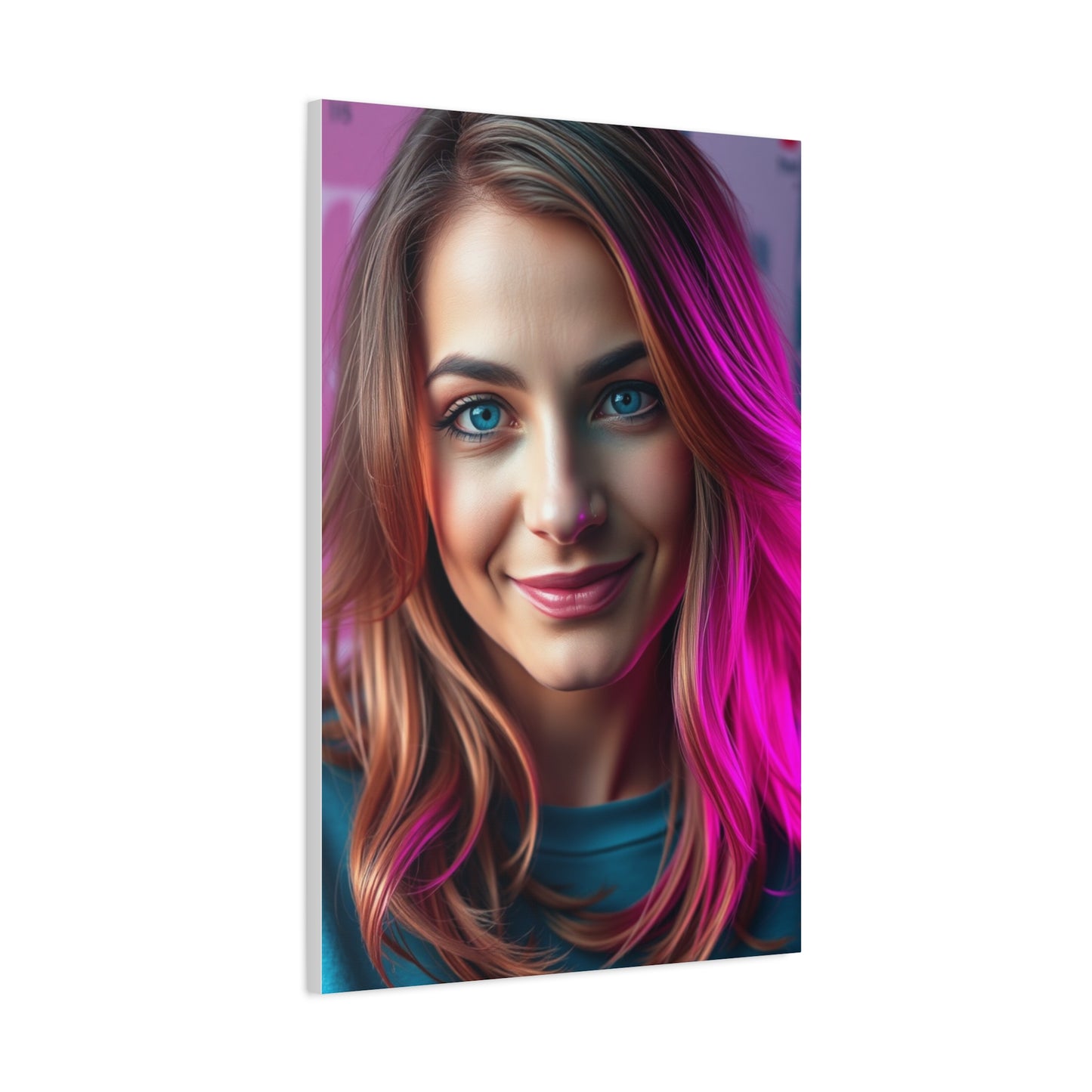 Amy Peterson Art Supreme Canvas Wall Art & Canvas Print