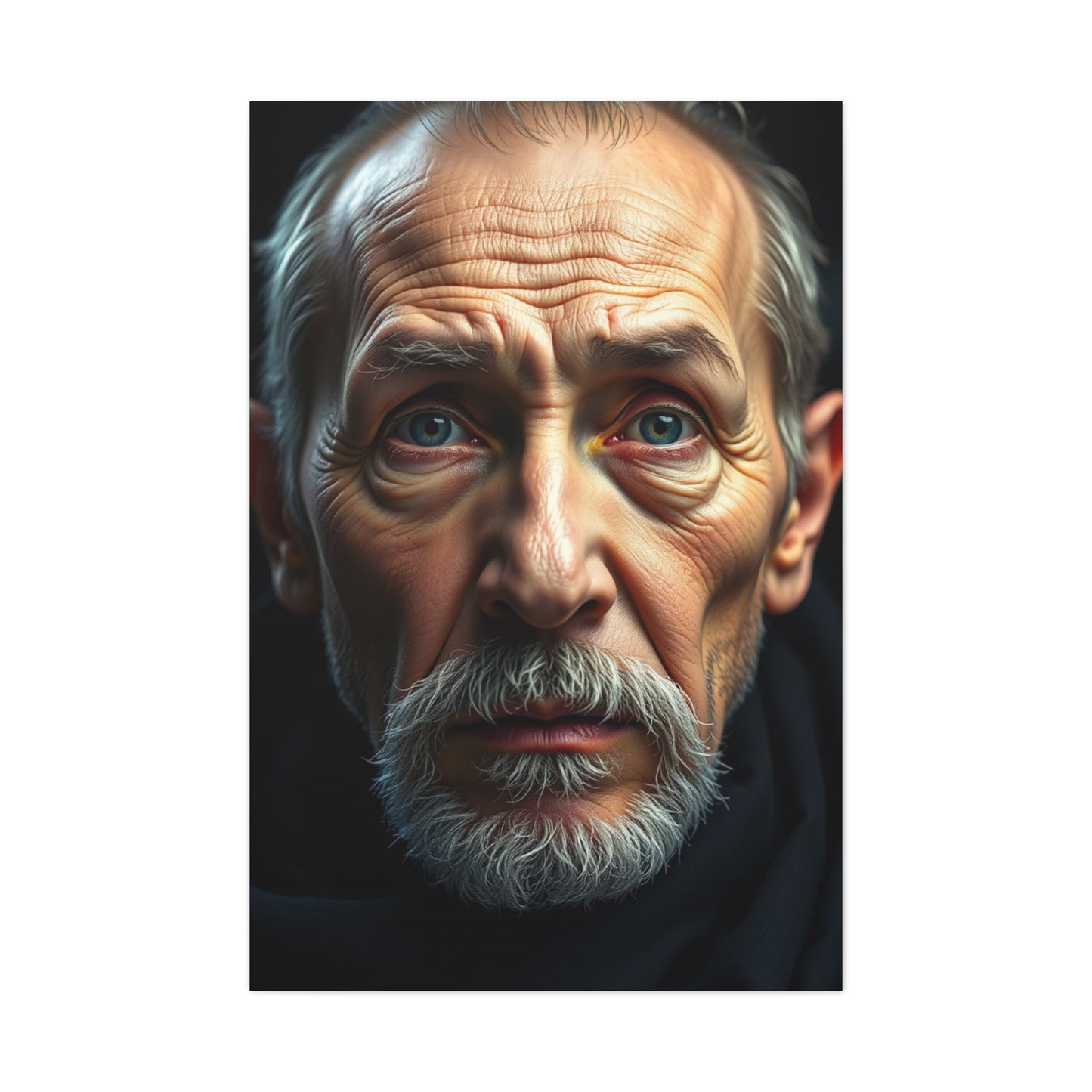 People Art Supreme Gallery Wall Art & Canvas Print