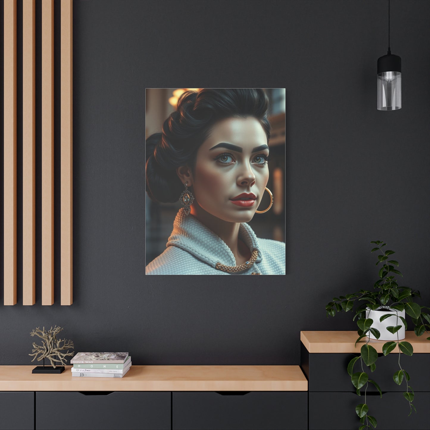 Chic Aesthetique Masterpiece