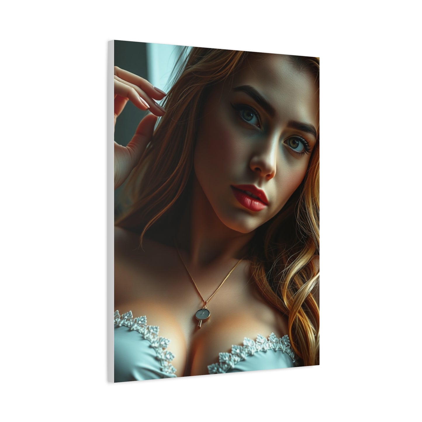 Sensual Reverie Artistry