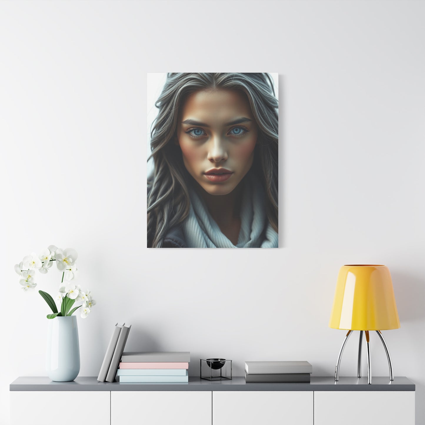 Sublime Zodiac Reflections