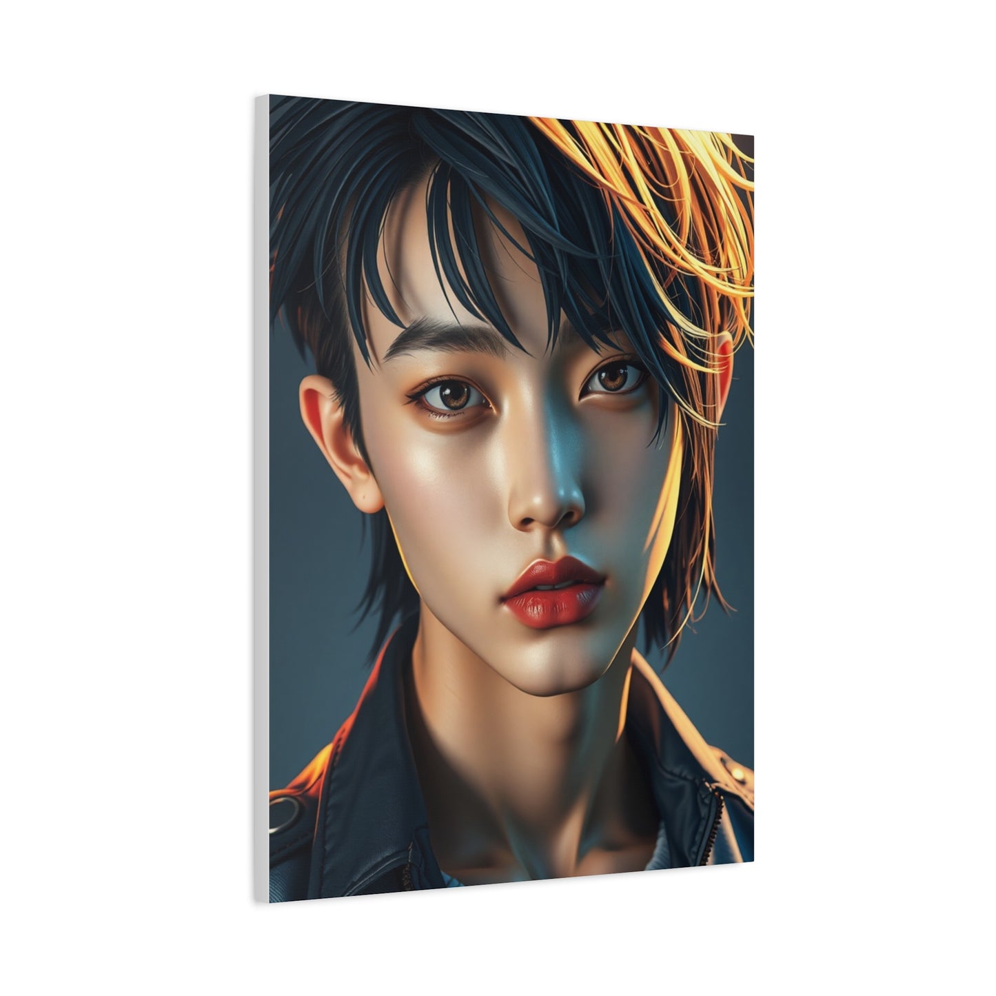 Y2K Art Supreme Gallery Wall Art & Canvas Print