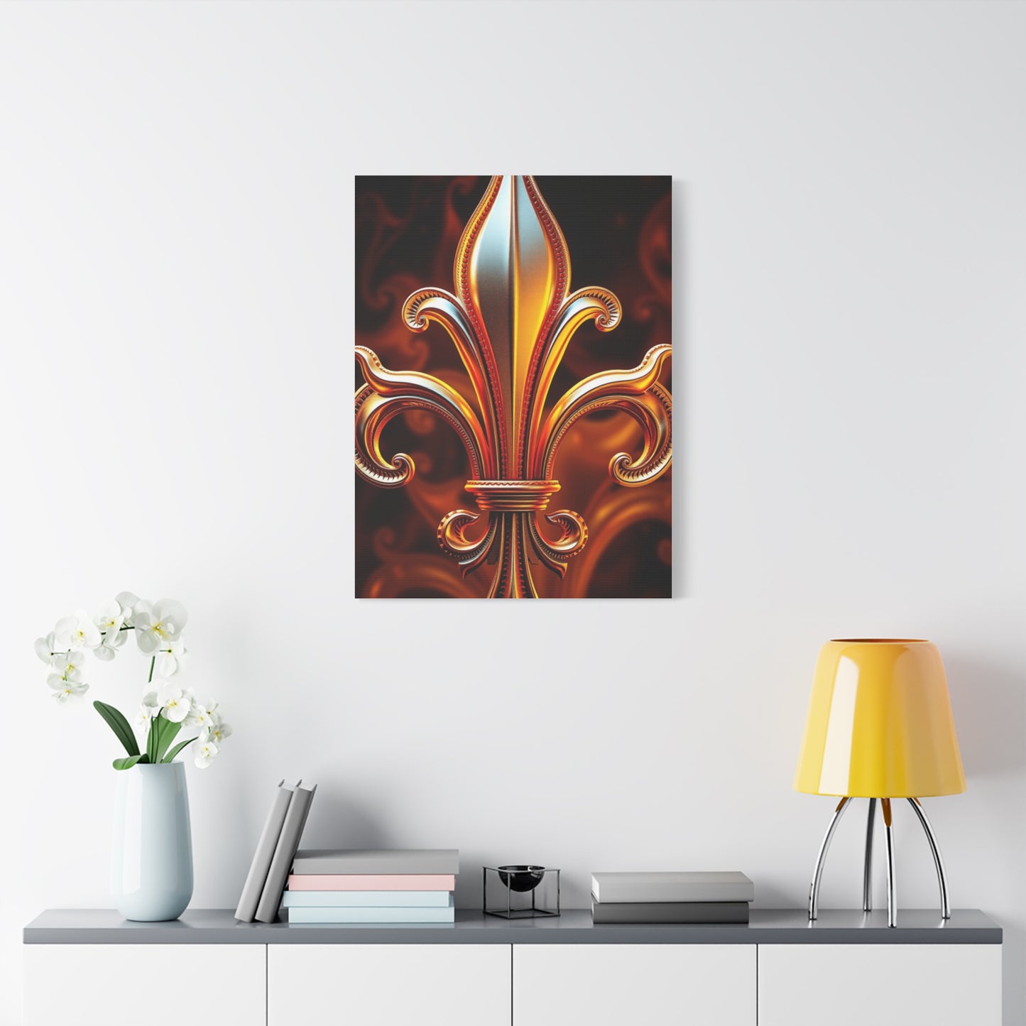 Imperial Bloom Adornment