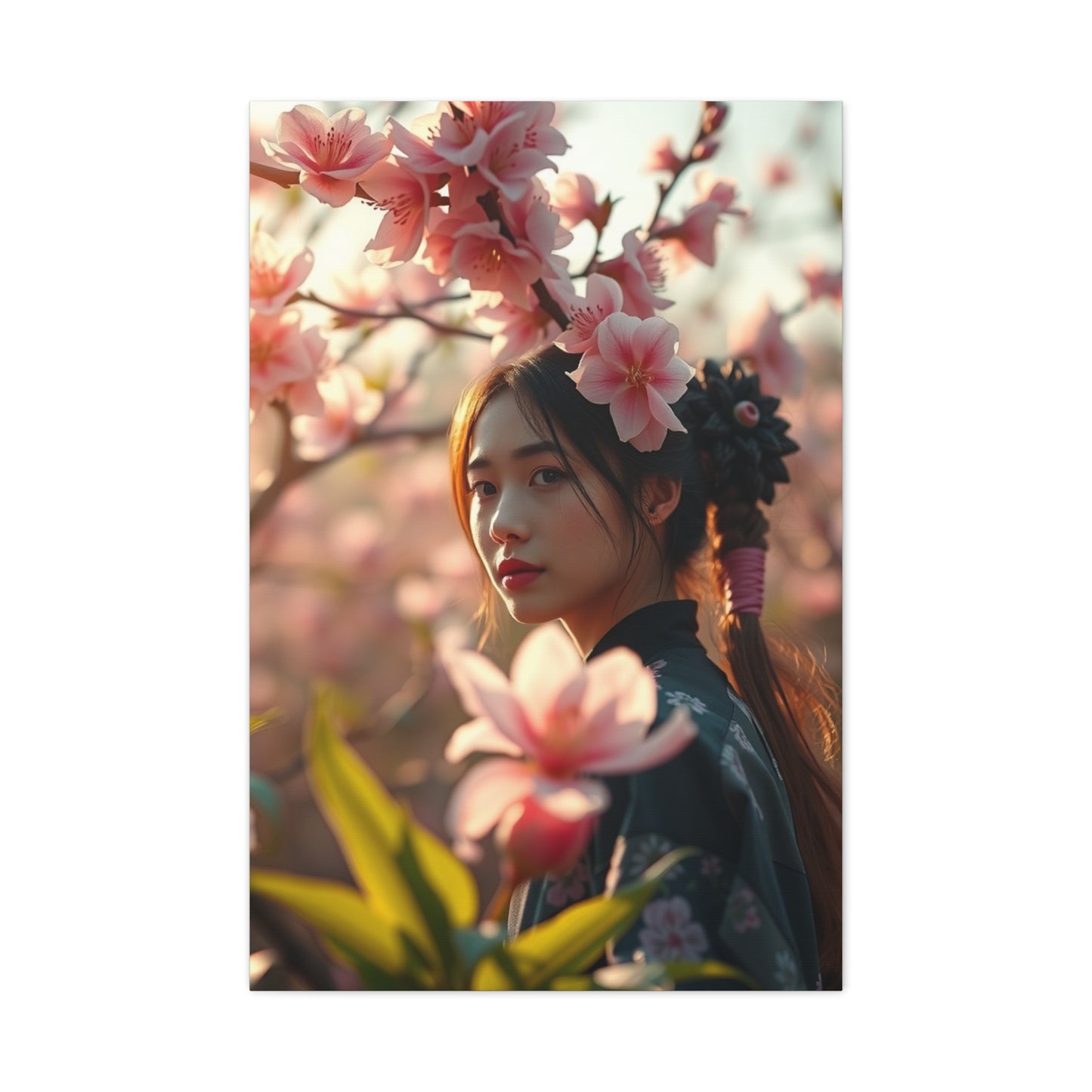 Elite Spring Art Vision Wall Art & Canvas Print