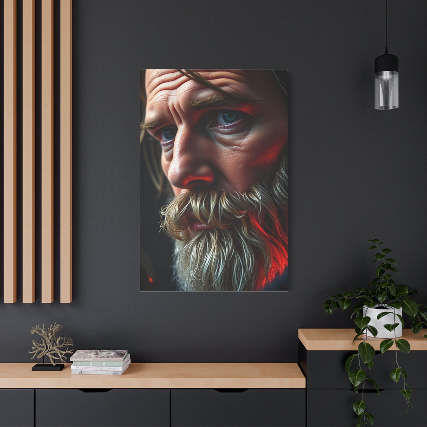 Ben Pipe Exquisite Gallery Wall Art & Canvas Print