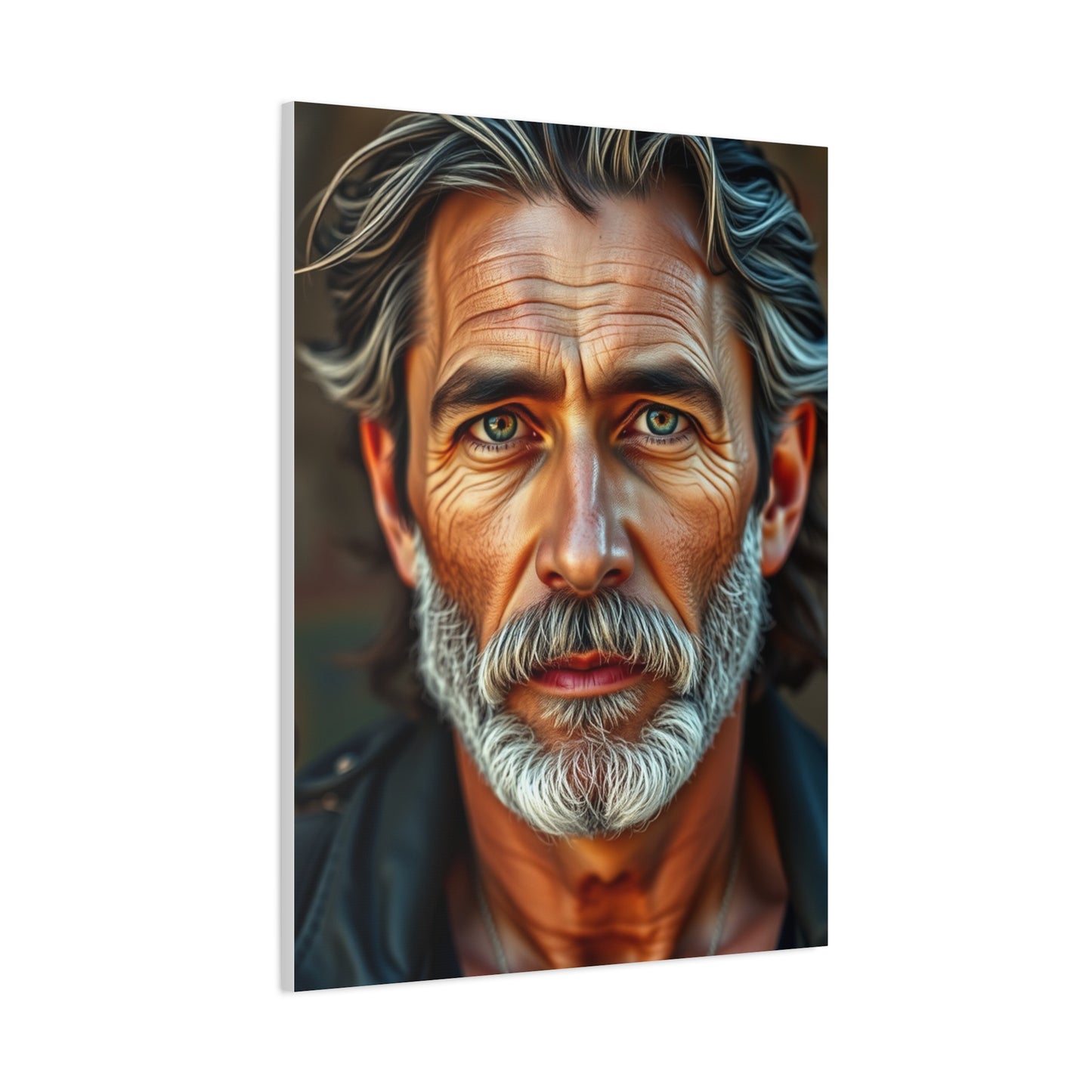Elite Stephen Calcasola Art Vision Wall Art & Canvas Print