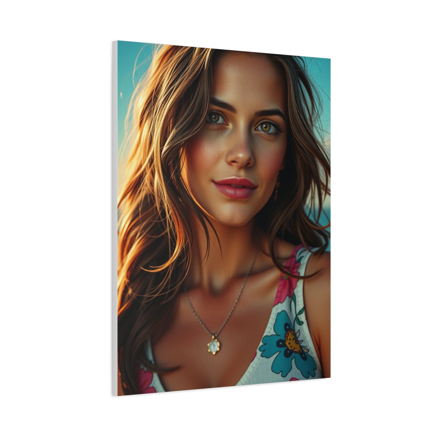 Vision Olivia Herrick Art Art Wall Art & Canvas Print