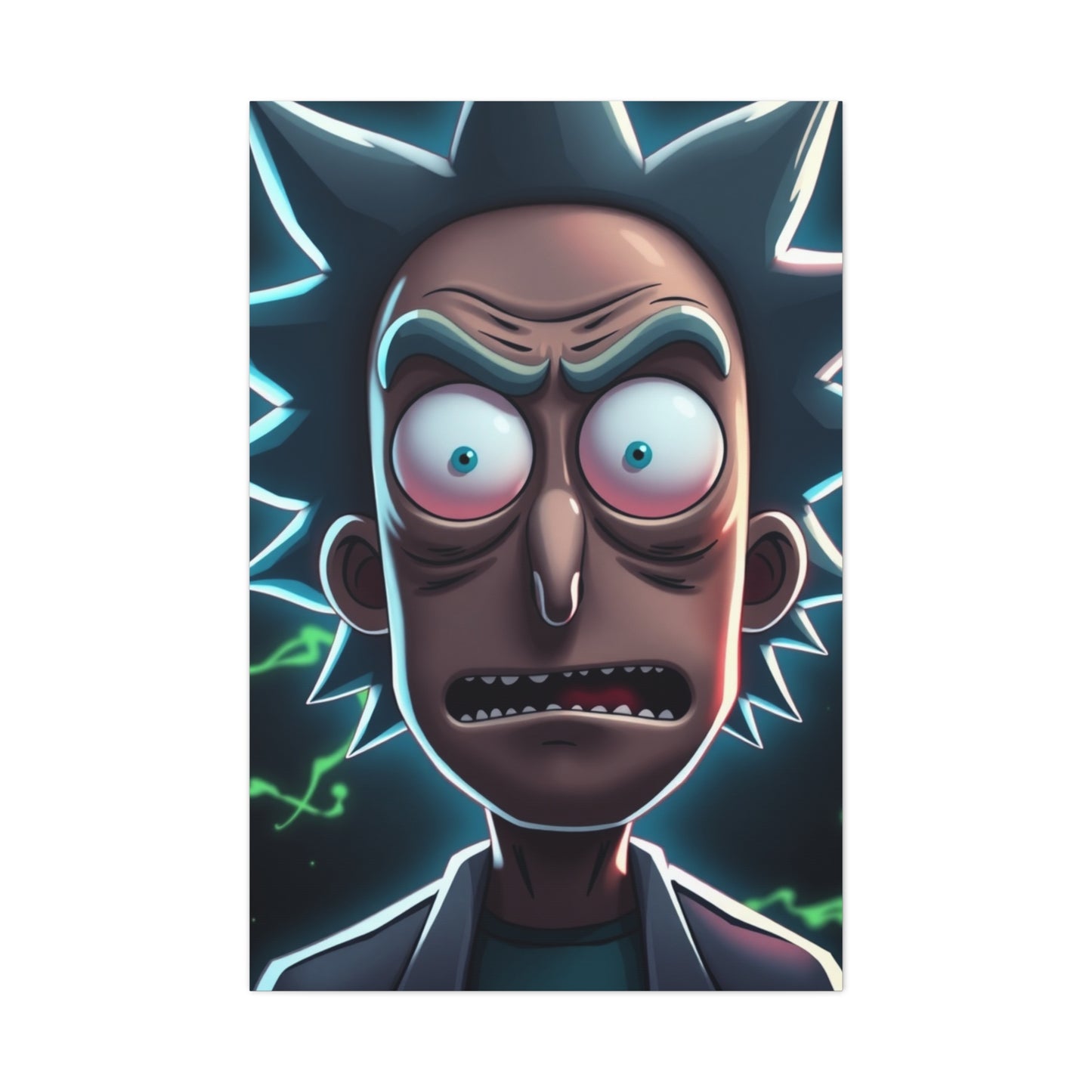 Dreamscape Dimensions Canvas Wall Art & Canvas Print