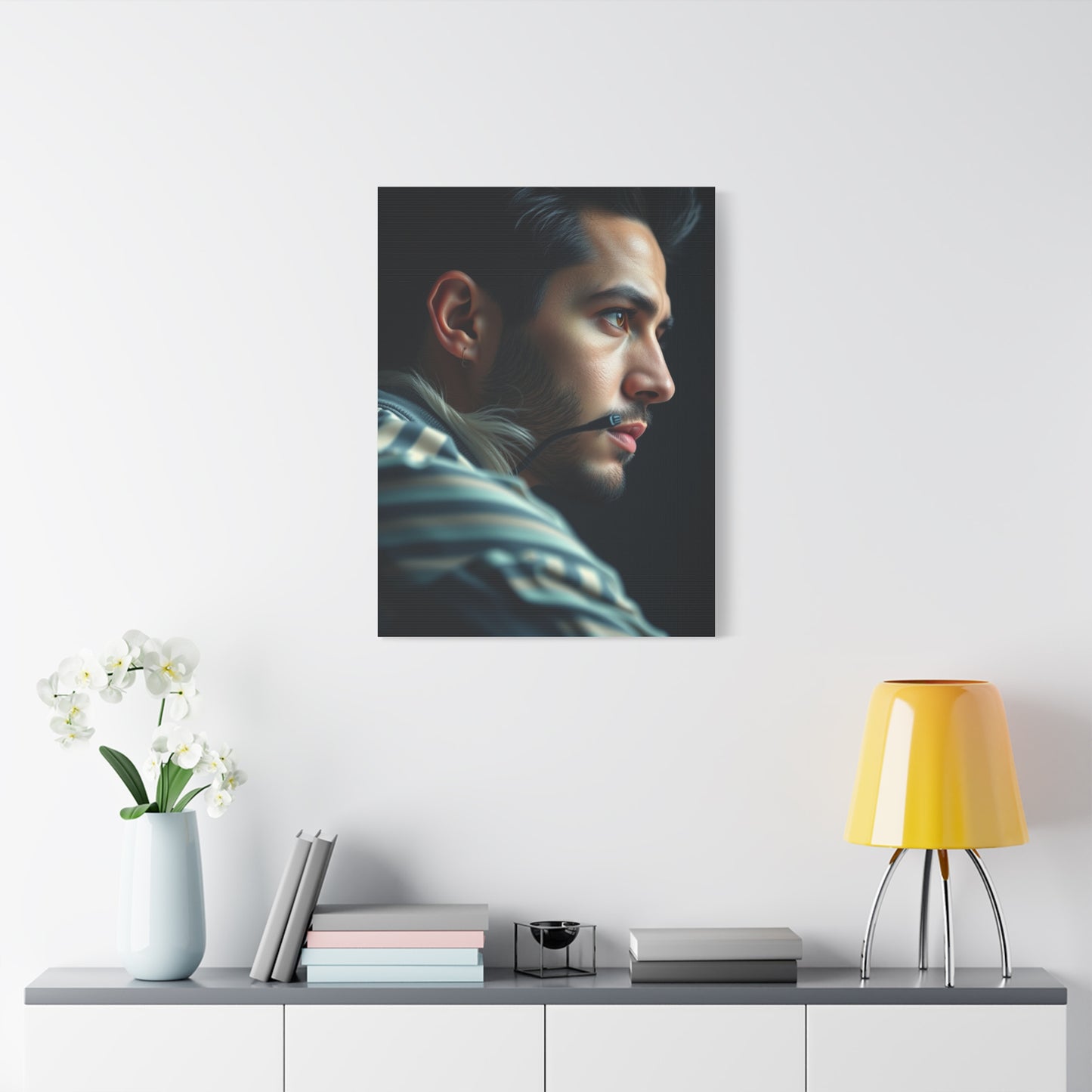 Elite Julien Tabet Art Vision Wall Art & Canvas Print