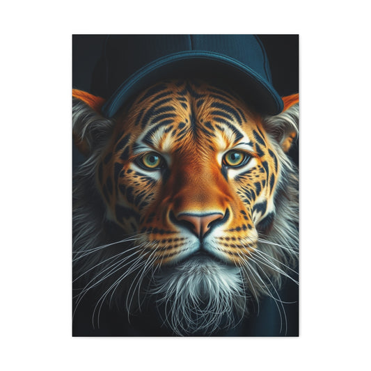 Michael Sowa Art Supreme Gallery Wall Art & Canvas Print