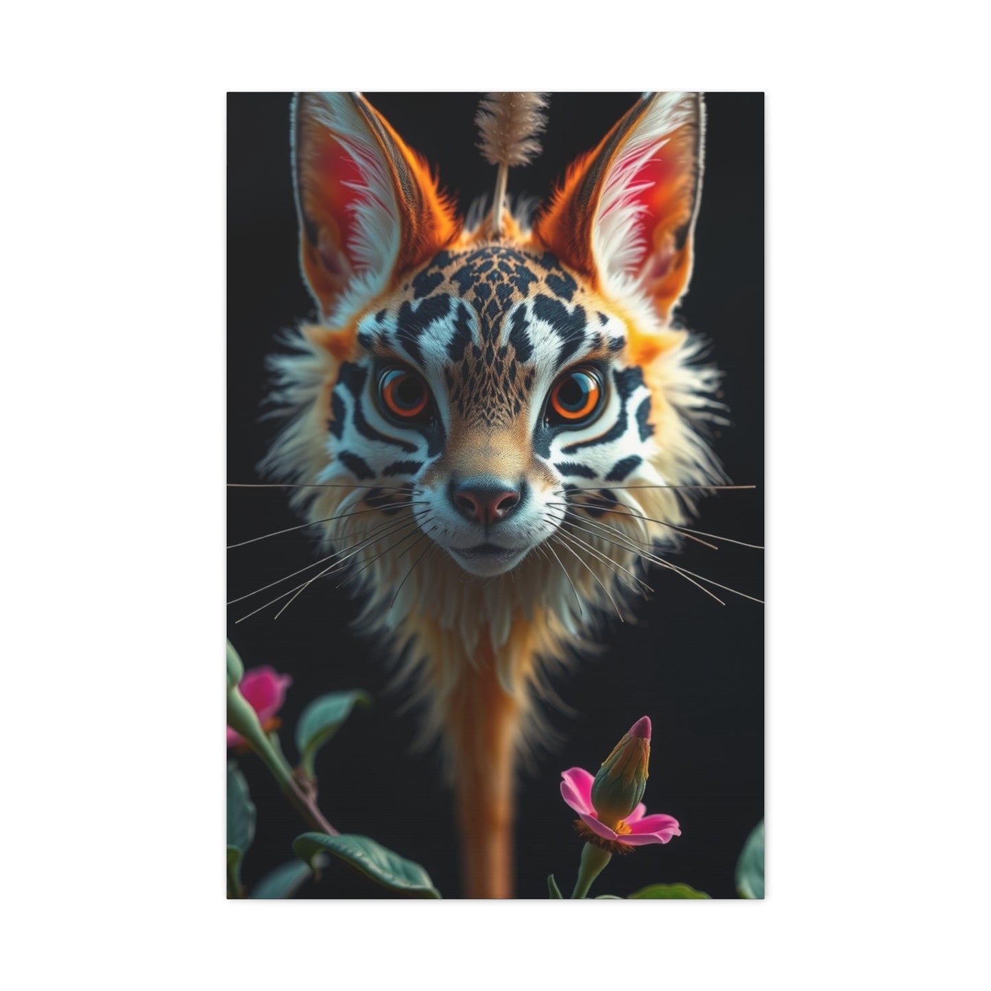 Sylvan Sanctuary Art Piece Wall Art & Canvas Print