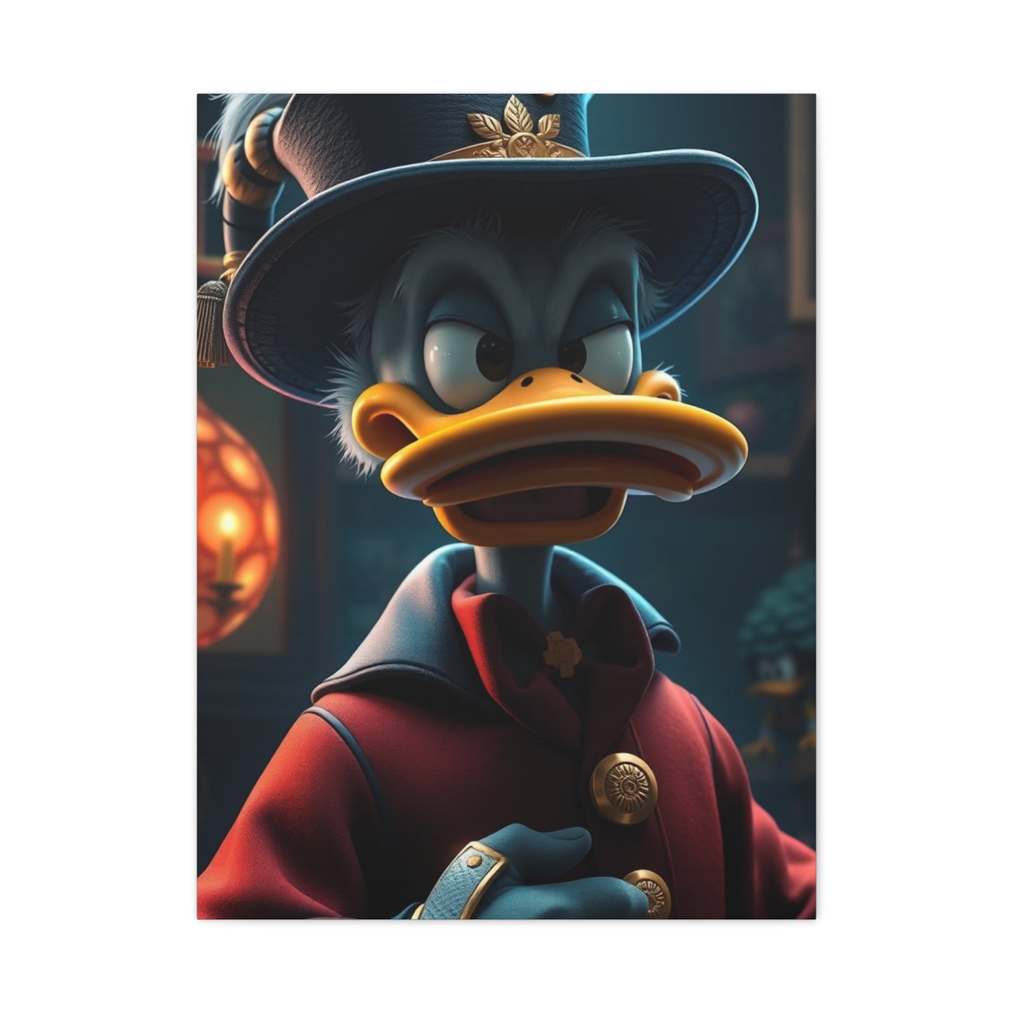 Prestigious Duck Dynasty Wall Art & Canvas Print